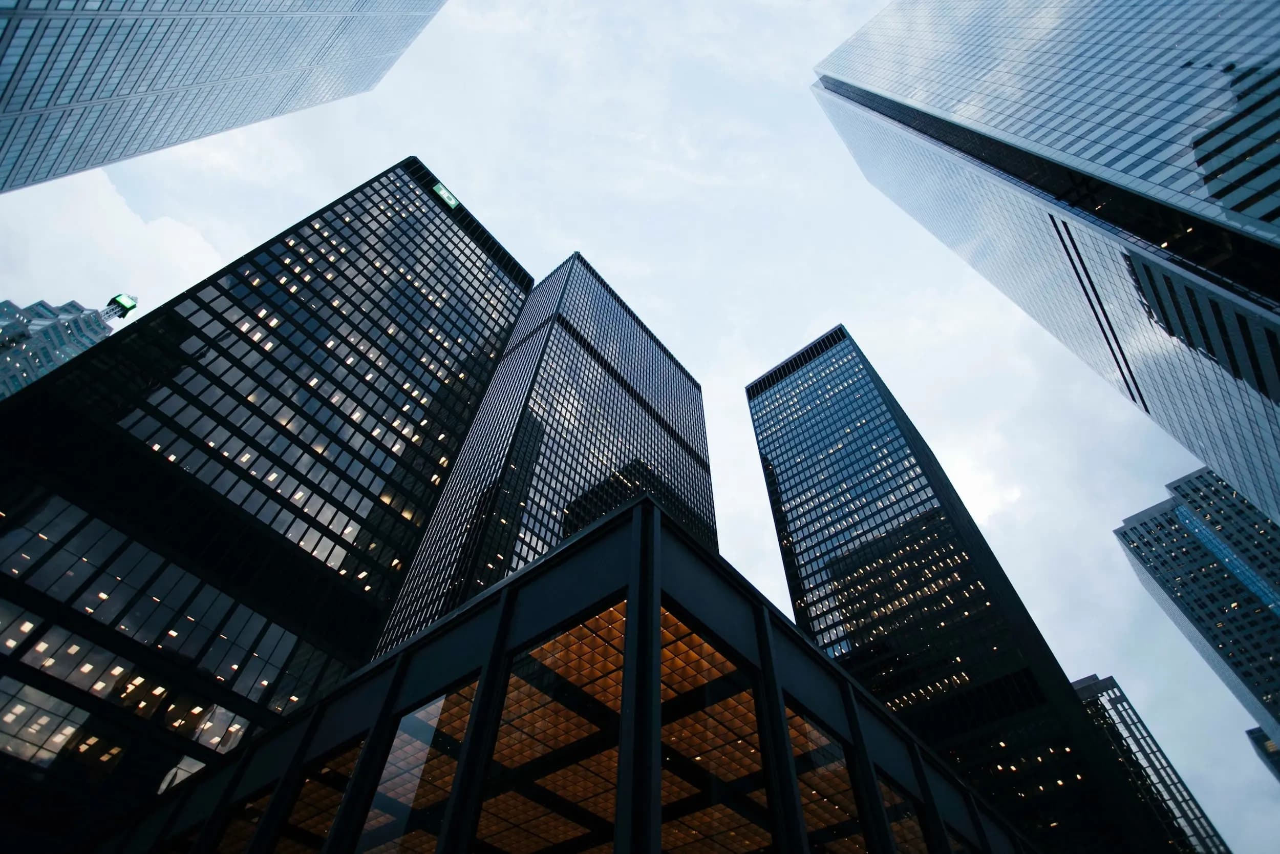 About Larisa Properties